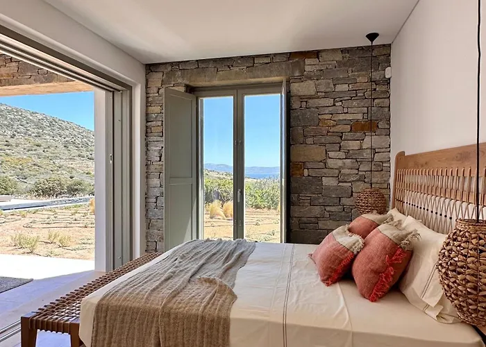 Gæstehus Egeo Paros