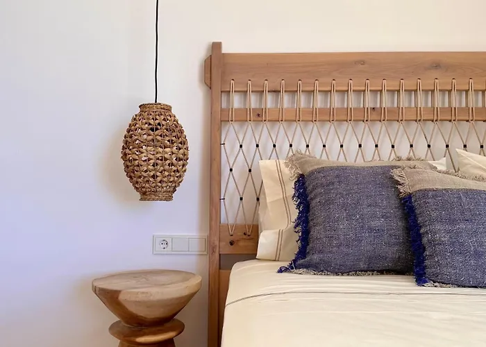 Gæstehus Egeo Paros