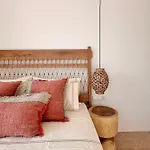 Πανσιόν Egeo Paros Aspro Chorio