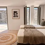 Πανσιόν Egeo Paros 4*