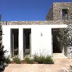 Egeo Paros Πανσιόν Aspro Chorio