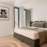 Πανσιόν Egeo Paros
