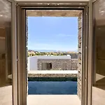 Egeo Paros Πανσιόν