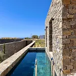 Πανσιόν Egeo Paros Aspro Chorio