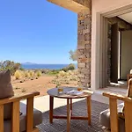 Egeo Paros Πανσιόν 4*