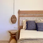 Πανσιόν Egeo Paros