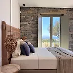 Πανσιόν Egeo Paros 4*