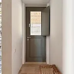 Egeo Paros Aspro Chorio