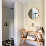 Πανσιόν Egeo Paros Aspro Chorio