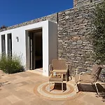 Πανσιόν Egeo Paros