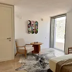 Πανσιόν Egeo Paros Aspro Chorio