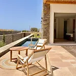 Egeo Paros Πανσιόν