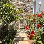 Πανσιόν Egeo Paros Aspro Chorio