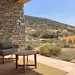 Egeo Paros Πανσιόν Aspro Chorio