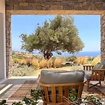 Egeo Paros Aspro Chorio