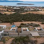 Πανσιόν Egeo Paros Aspro Chorio