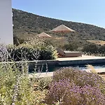 Egeo Paros Πανσιόν 4*