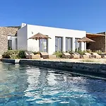 Πανσιόν Egeo Paros Aspro Chorio