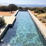 Πανσιόν Egeo Paros Aspro Chorio