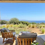 Πανσιόν Egeo Paros Aspro Chorio