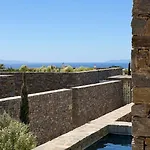 Πανσιόν Egeo Paros Aspro Chorio