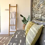 Egeo Paros 4* Aspro Chorio