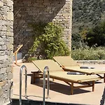 Egeo Paros 4* Aspro Chorio