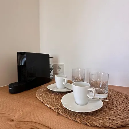 Egeo Paros Penzion 4*