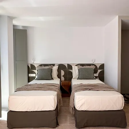 Egeo Casa de hóspedes *