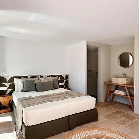 Affittacamere Egeo Paros 4*