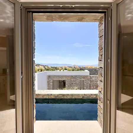 Egeo Casa de hóspedes