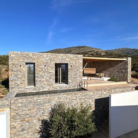 Egeo Casa de hóspedes Páros