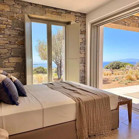 Penzion Egeo Paros Aspro Chorio