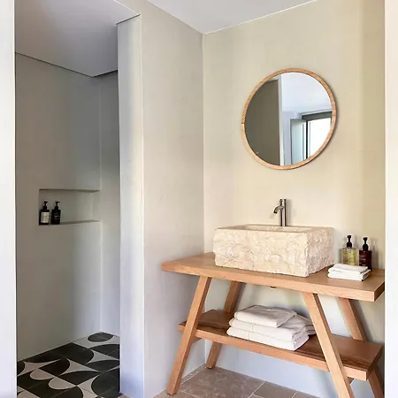 Penzion Egeo Paros Aspro Chorio