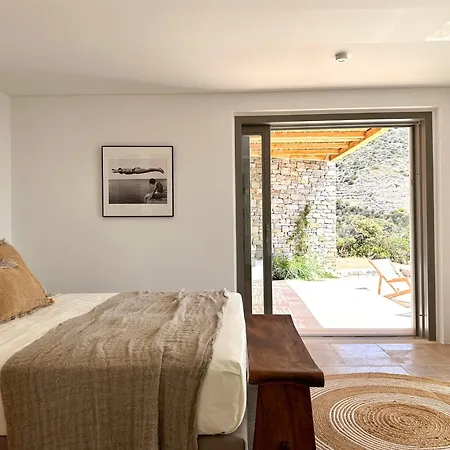 Egeo Paros Penzion Aspro Chorio