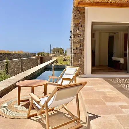Egeo Casa de hóspedes
