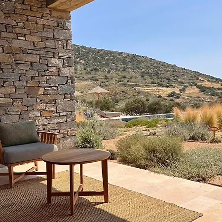 Egeo Paros Penzion Aspro Chorio