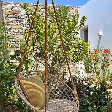 Egeo Paros Aspro Chorio