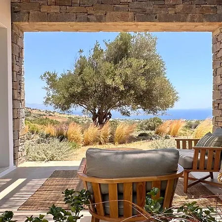 Egeo Paros Aspro Chorio