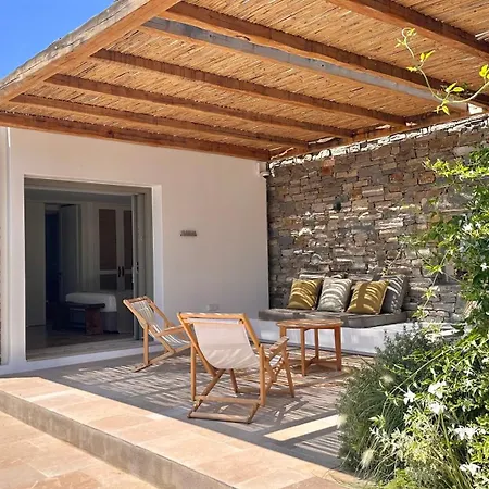 Gasthof Egeo Paros 4*