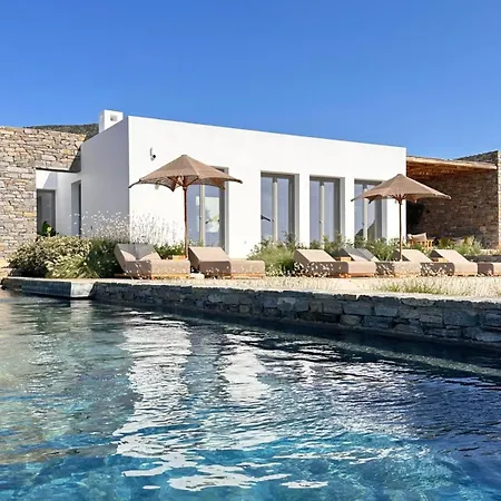 Penzion Egeo Paros Aspro Chorio