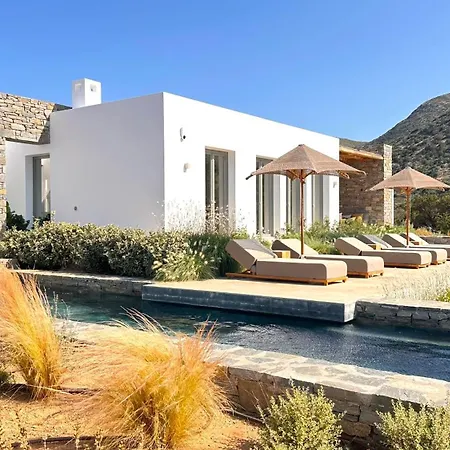 Egeo Casa de hóspedes