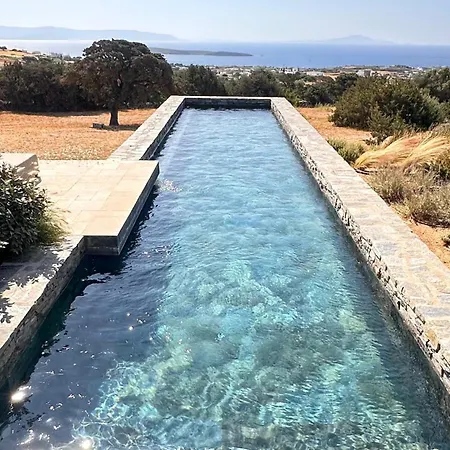 Penzion Egeo Paros Aspro Chorio