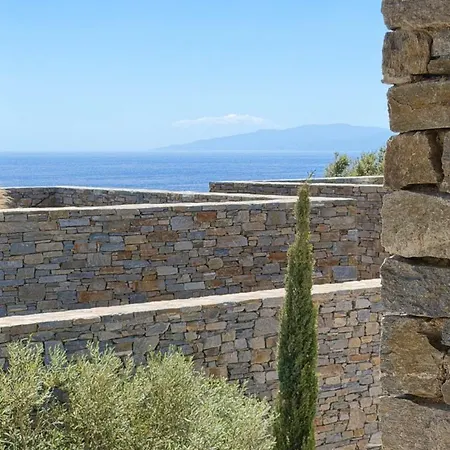 Egeo Paros 4*