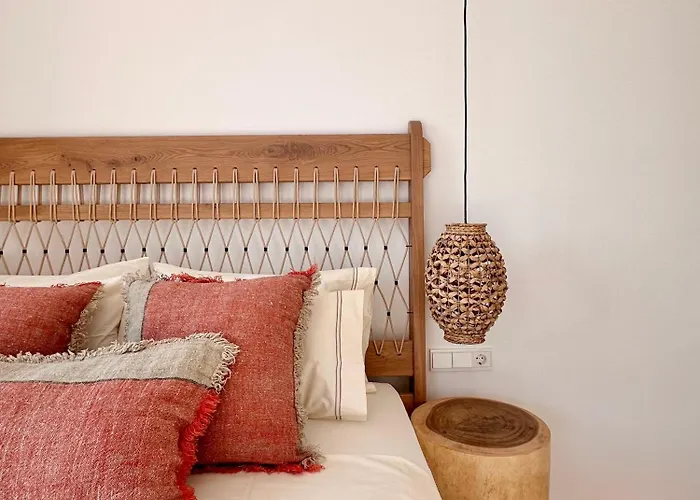 Gasthof Egeo Paros Aspro Chorio