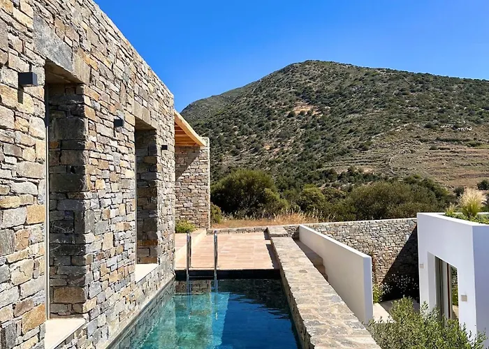 Gasthof Egeo Paros 4*