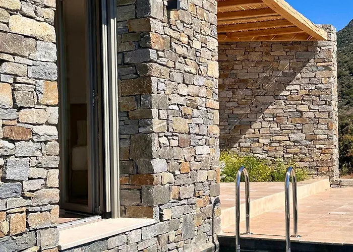 Egeo Paros Aspro Chorio