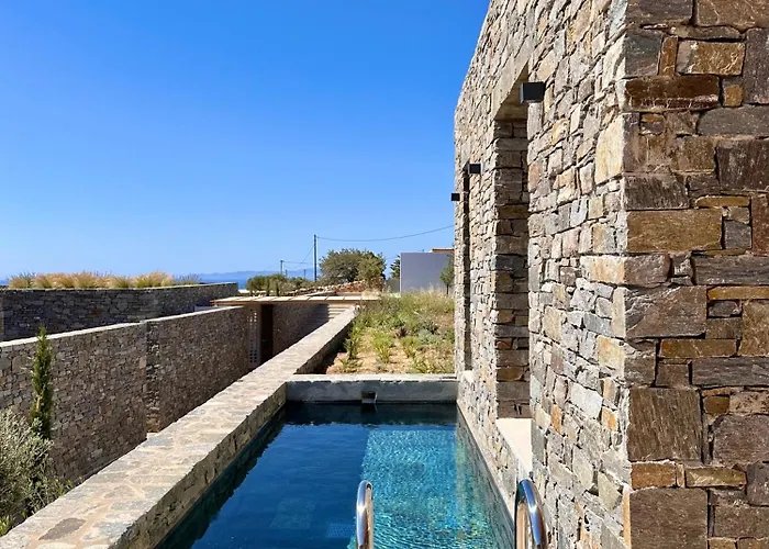 Gasthof Egeo Paros Aspro Chorio