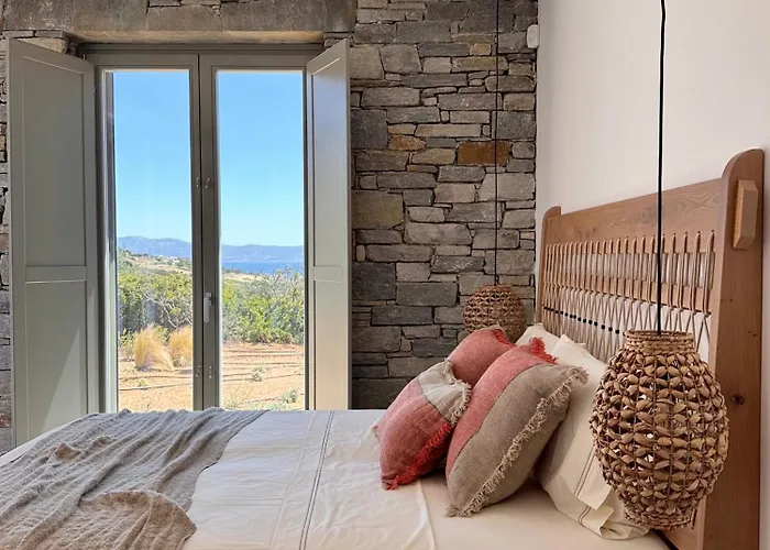 Gasthof Egeo Paros 4*