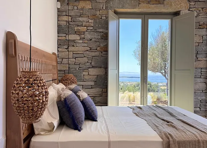 Gasthof Egeo Paros 4*